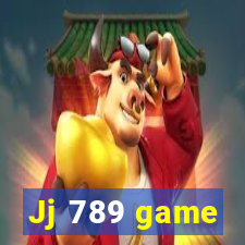 Jj 789 game